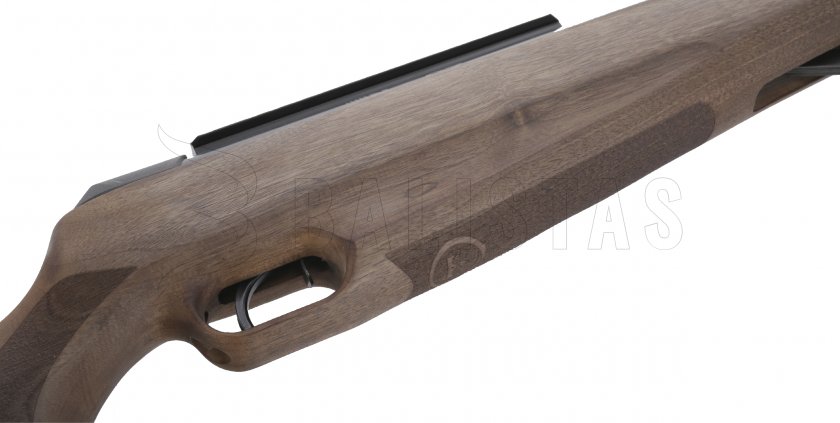 Carabine à air comprimé Kral Arms N-07 Wood 5,5mm