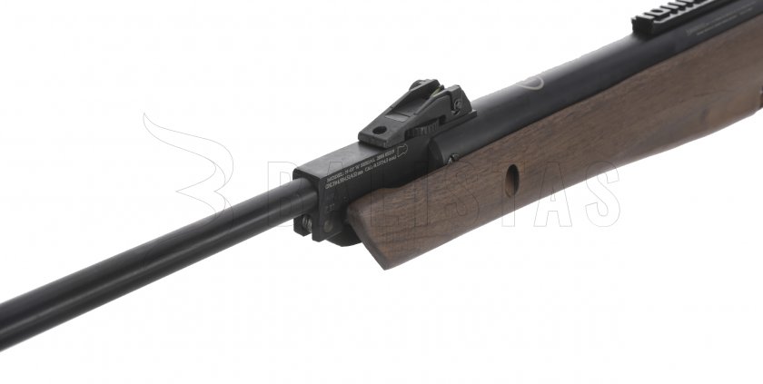 Carabine à air comprimé Kral Arms N-07 Wood 5,5mm