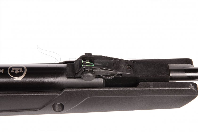 Carabine à air comprimé Kral Arms N-11 S 4,5mm