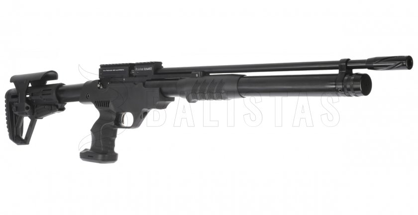 Carabine à air comprimé Kral Arms Puncher Rambo 5,5mm