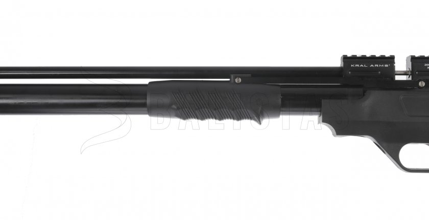 Carabine à air comprimé Kral Arms Puncher Rambo 5,5mm