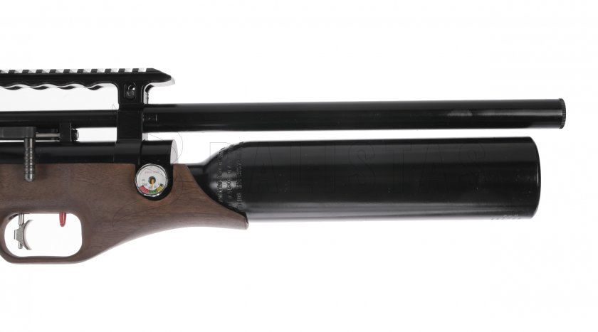 Carabine à air comprimé Kral Arms Puncher Empire X Wood 4,5mm