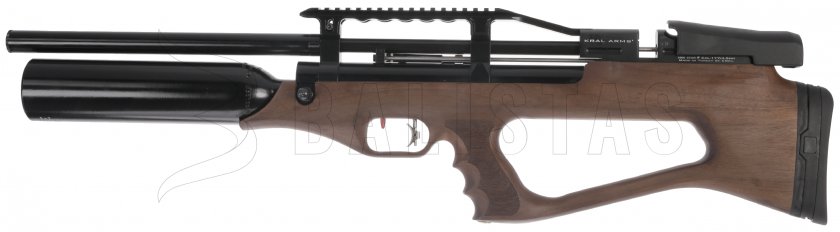 Carabine à air comprimé Kral Arms Puncher Empire X Wood 5,5mm