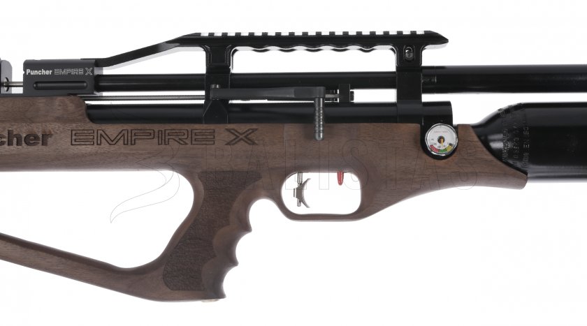 Carabine à air comprimé Kral Arms Puncher Empire X Wood 5,5mm