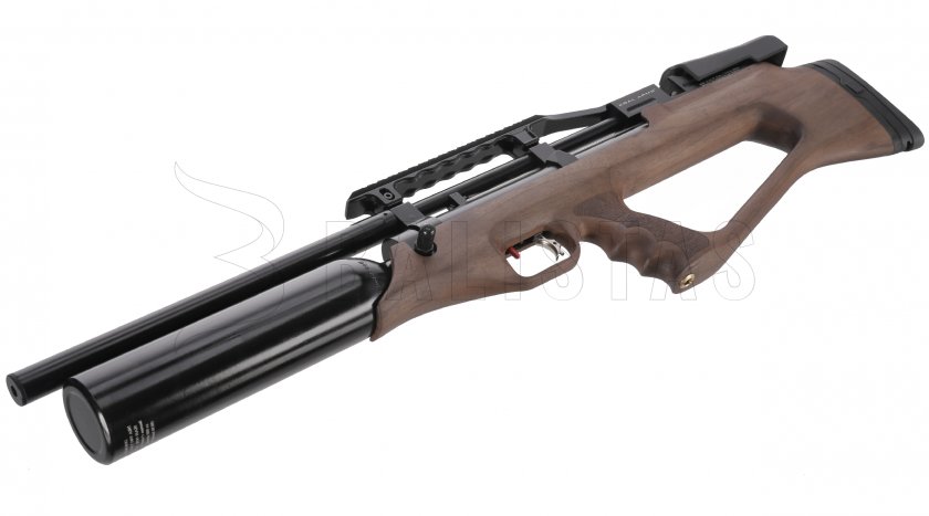 Carabine à air comprimé Kral Arms Puncher Empire X Wood 5,5mm