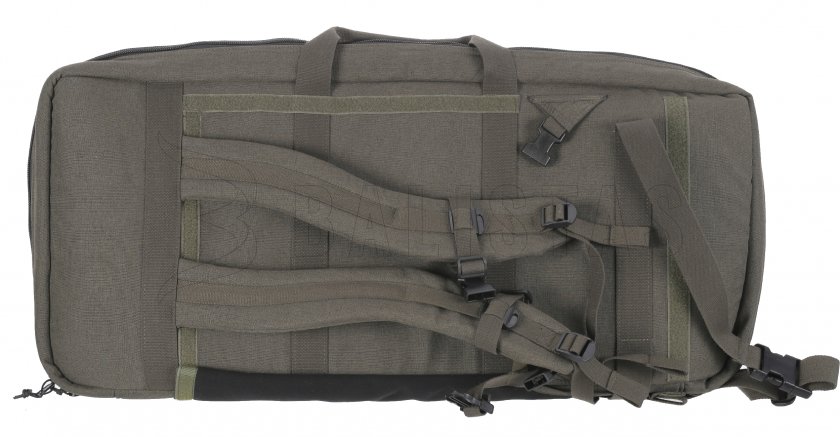 Étui de luxe pour arme Taipan