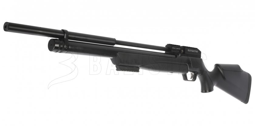 Carabine à air comprimé Kral Arms Puncher Maxi Silent S 5,5mm