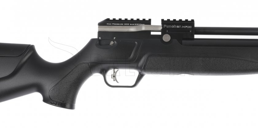 Carabine à air comprimé Kral Arms Puncher Maxi Silent S 5,5mm