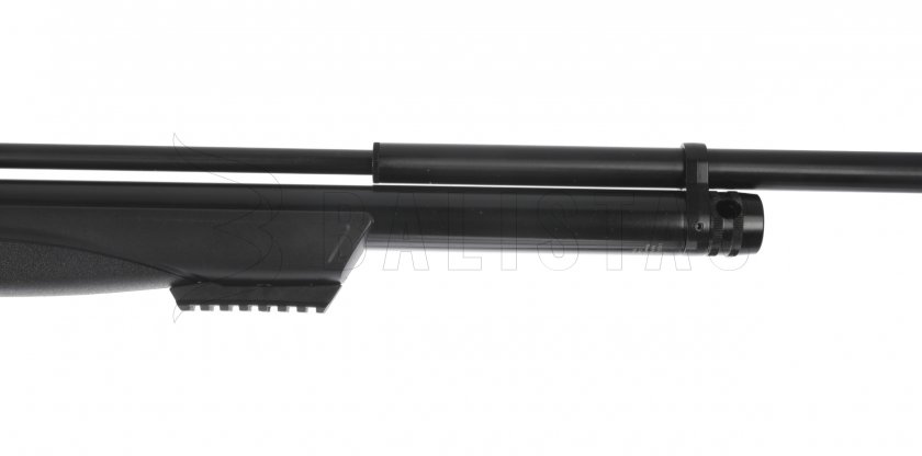 Carabine à air comprimé Kral Arms Puncher Maxi Silent S 5,5mm