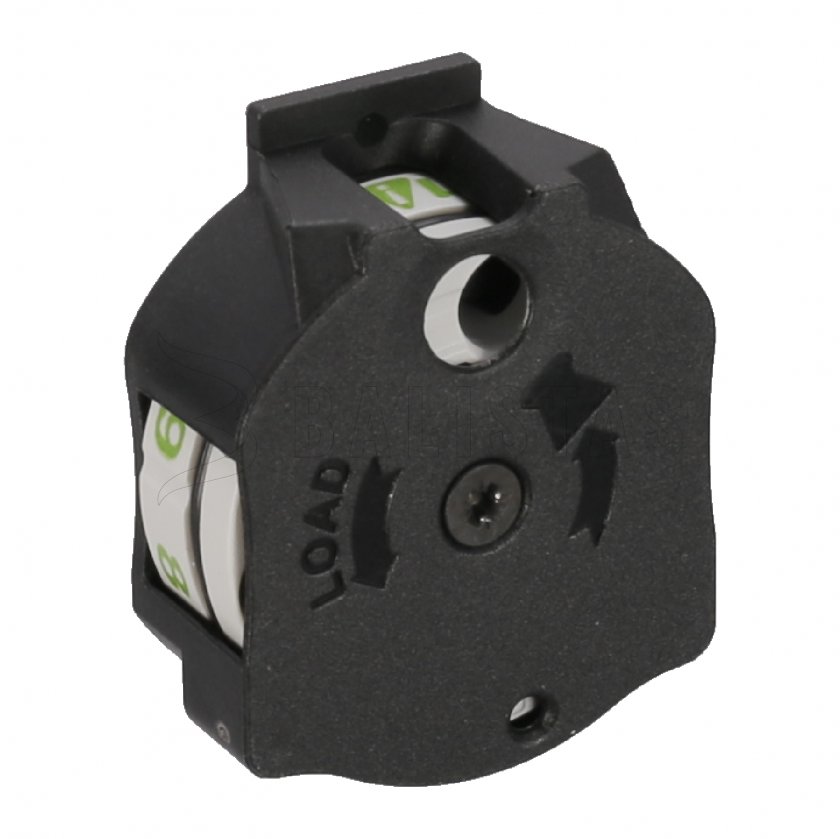 Chargeur Gamo Roadster/Speedster/Replay GEN2 5,5mm