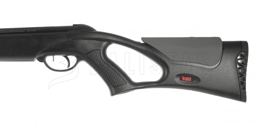 Carabine à air comprimé Kral Arms N-06 S 4,5 mm