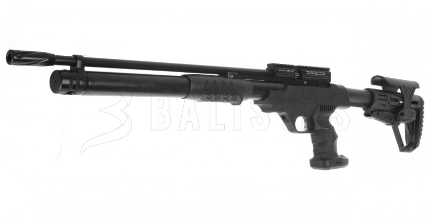 Carabine à air comprimé Kral Arms Puncher Rambo 4,5mm