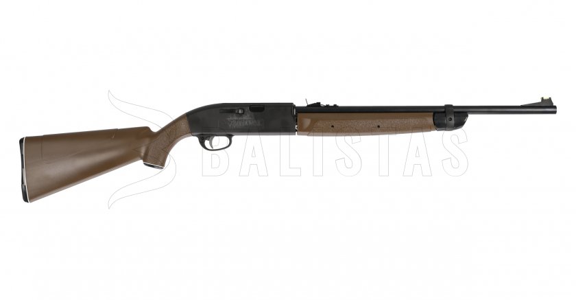 Carabine à air Crosman 2100B 4,5mm