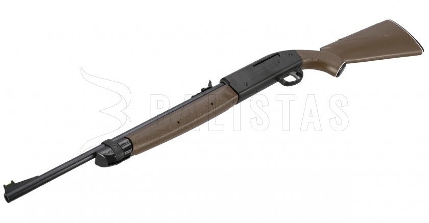 Carabine à air Crosman 2100B 4,5mm