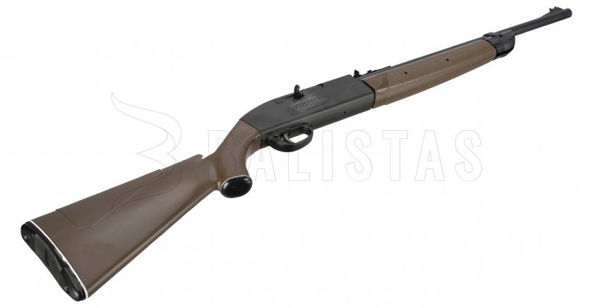 Carabine à air Crosman 2100B 4,5mm