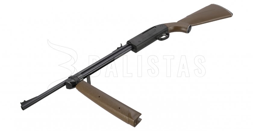 Carabine à air Crosman 2100B 4,5mm