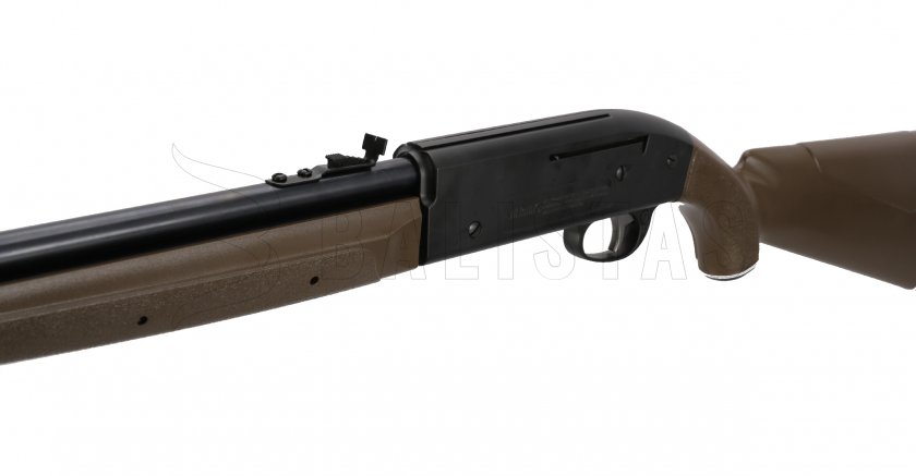 Carabine à air Crosman 2100B 4,5mm