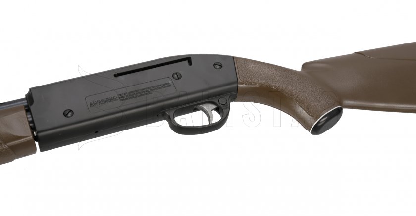 Carabine à air Crosman 2100B 4,5mm