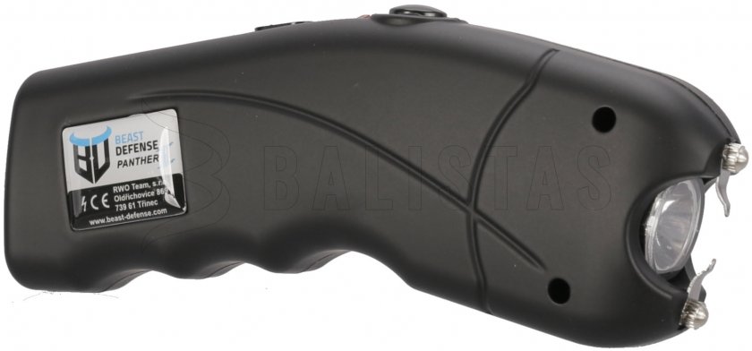 Paralyseur Beast Defense Panther 2