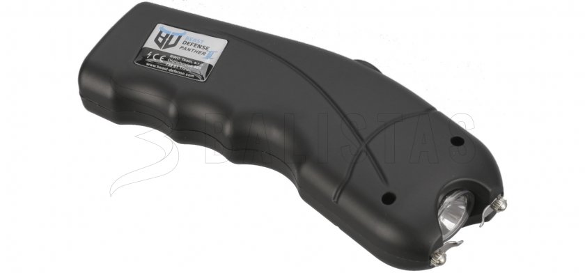 Paralyseur Beast Defense Panther 2