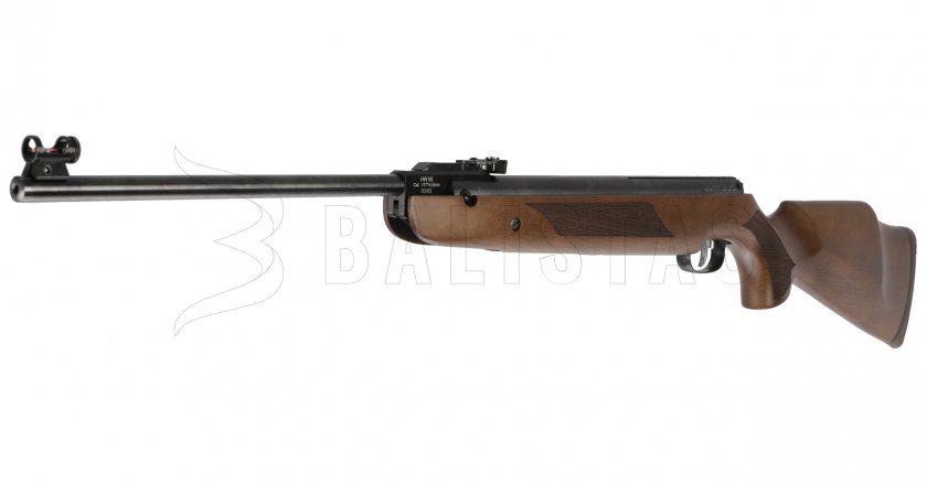 Carabine à air comprimé Weihrauch HW95 Luxus 4,5mm