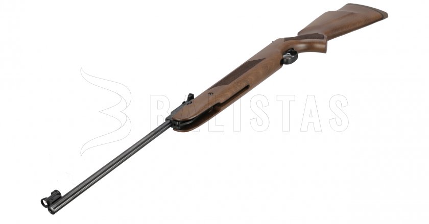 Carabine à air comprimé Weihrauch HW95 Luxus 4,5mm