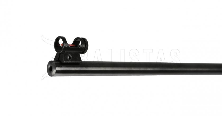 Carabine à air comprimé Weihrauch HW95 Luxus 4,5mm