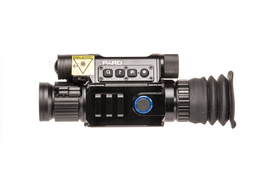 PARD NV008P LRF version 2020 avec télémètre