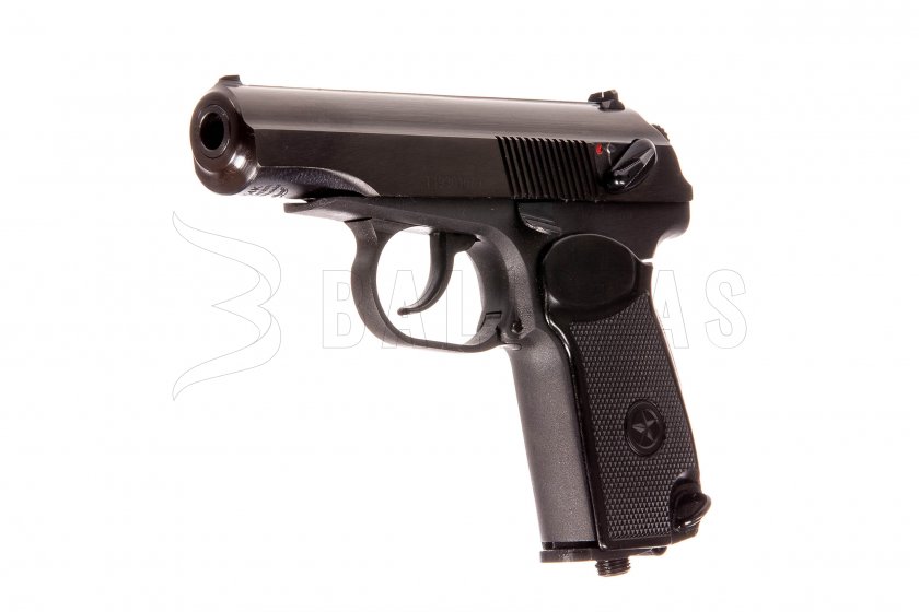 Pistolet à air comprimé Baikal MP-654K-32-1 4,5 mm