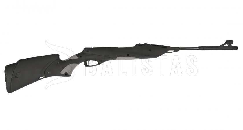 Carabine à air comprimé Baikal MP-512 4,5mm