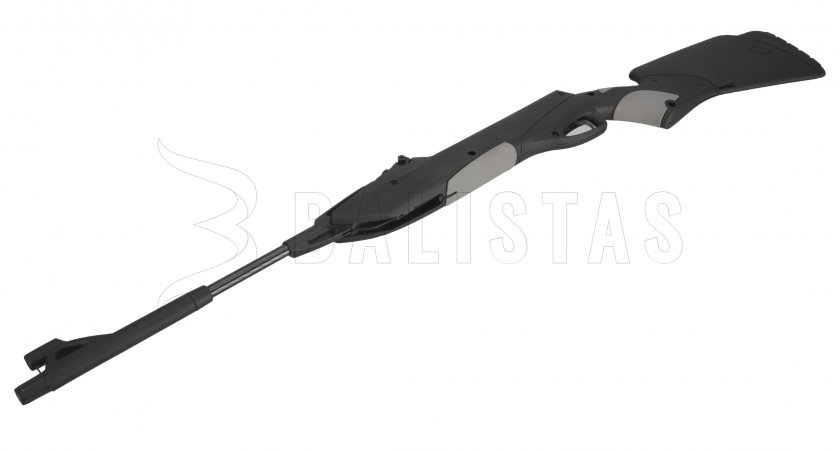 Carabine à air comprimé Baikal MP-512 4,5mm