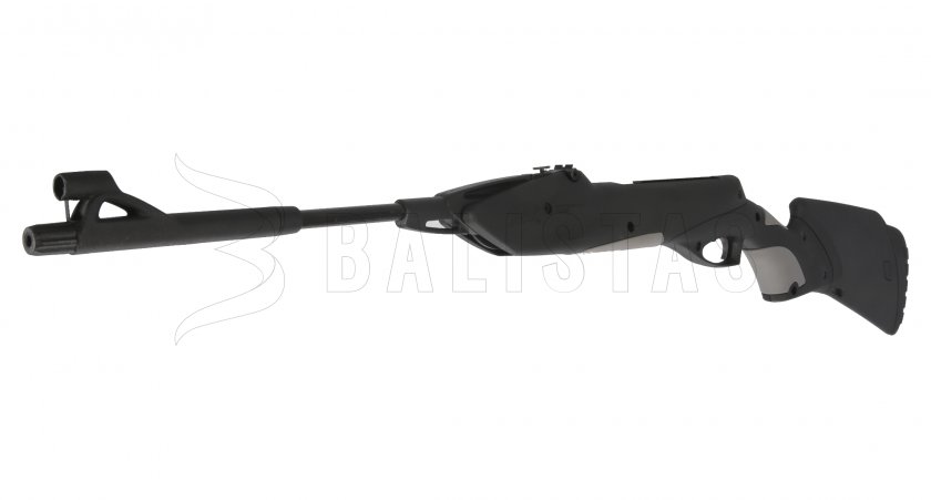 Carabine à air comprimé Baikal MP-512 4,5mm