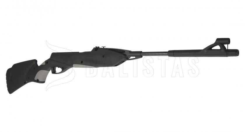 Carabine à air comprimé Baikal MP-512 4,5mm