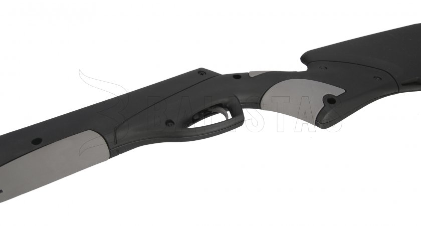 Carabine à air comprimé Baikal MP-512 4,5mm