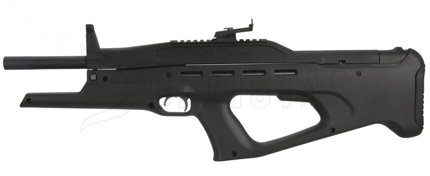 Carabine à air comprimé Baikal MP-514K 4,5mm