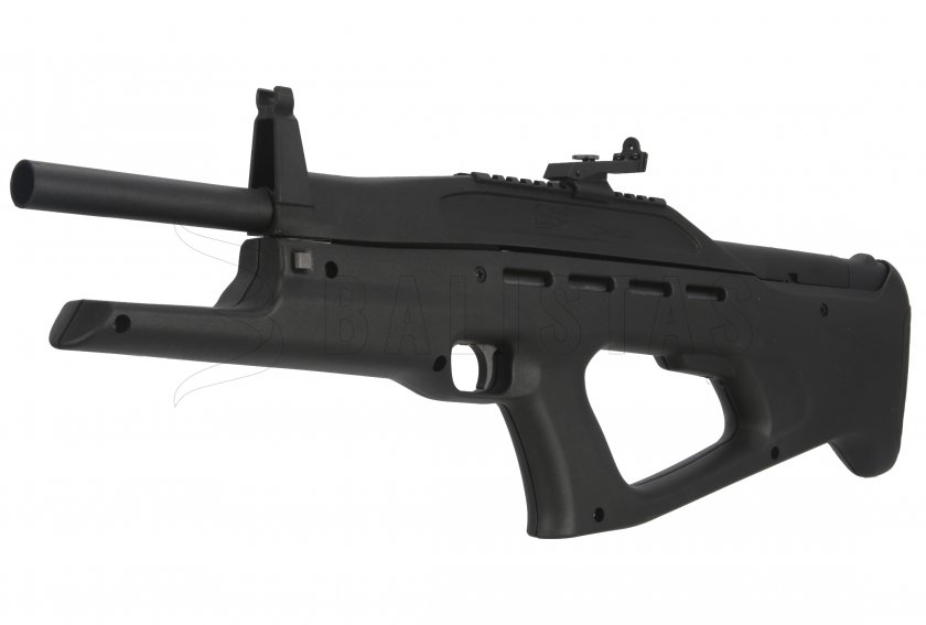 Carabine à air comprimé Baikal MP-514K 4,5mm