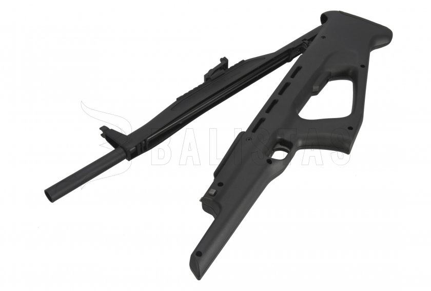 Carabine à air comprimé Baikal MP-514K 4,5mm