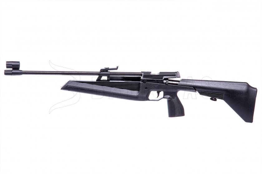 Carabine à air comprimé Baikal MP-60 4,5mm