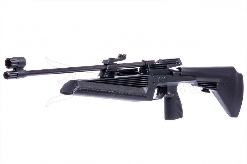 Carabine à air comprimé Baikal MP-60 4,5mm