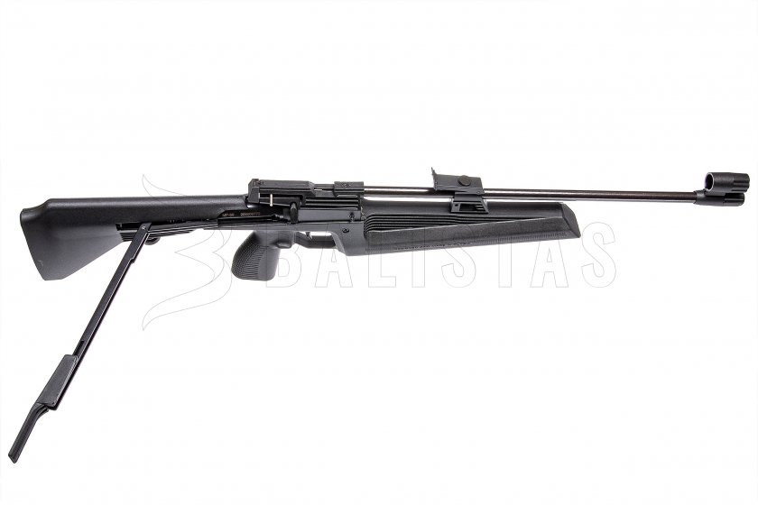 Carabine à air comprimé Baikal MP-60 4,5mm