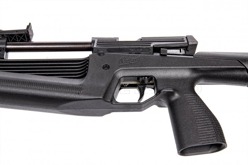 Carabine à air comprimé Baikal MP-60 4,5mm