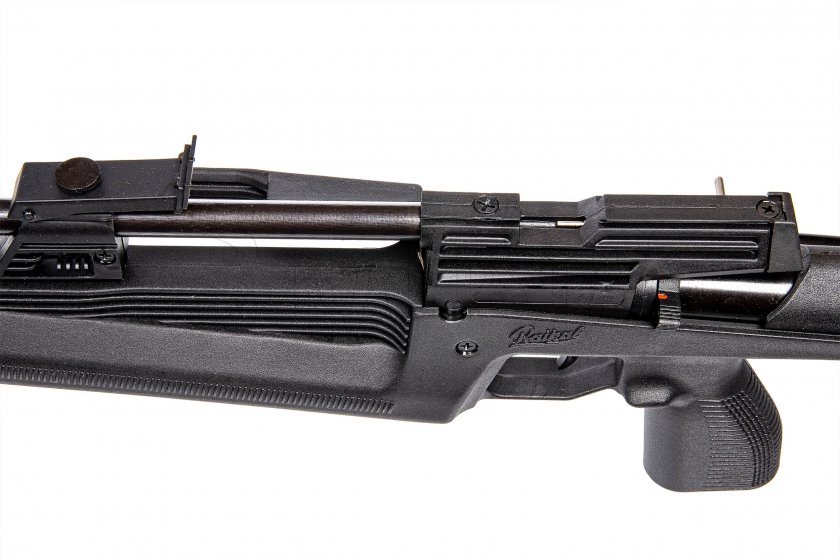 Carabine à air comprimé Baikal MP-60 4,5mm