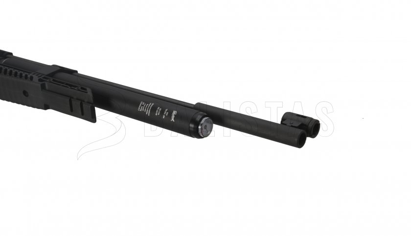 Carabine à air comprimé Baikal MP-555K 4,5mm