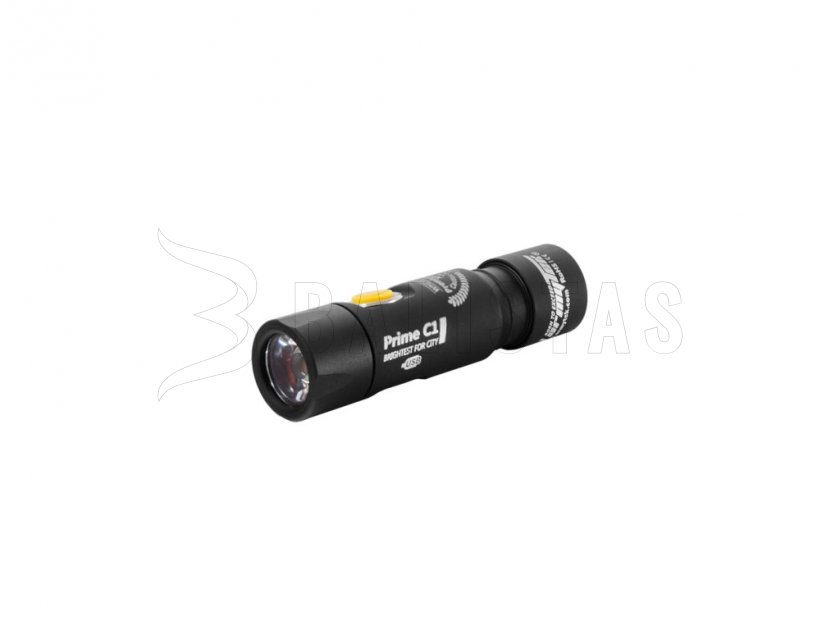 Lampe Armytek Prime C1 Magnet USB v3 XP-L