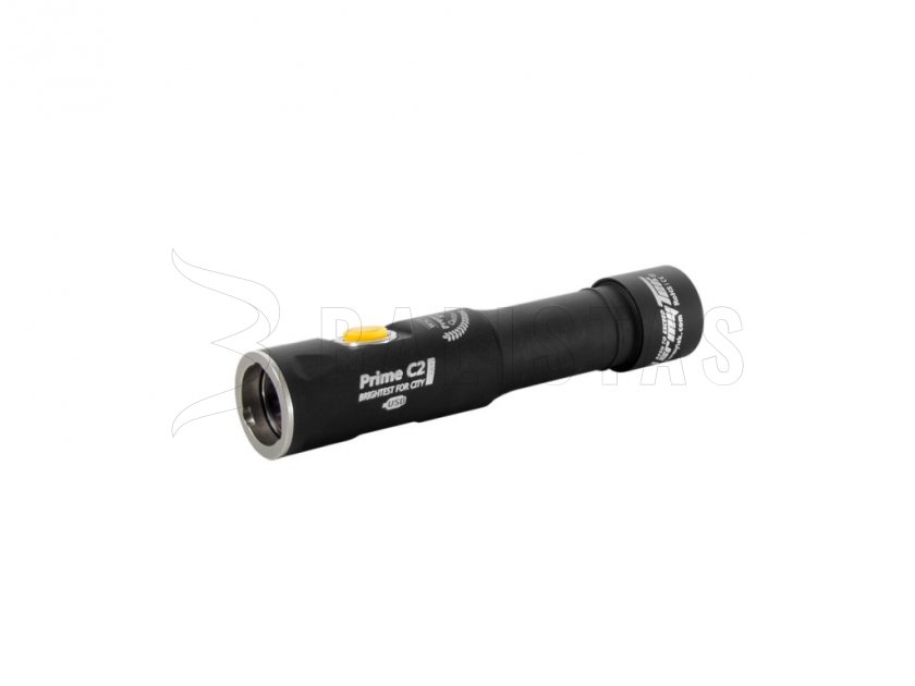 Lampe Armytek Prime C2 Pro Magnet USB XHP35