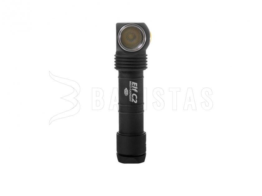 Lampe multifonction Armytek Elf C2 micro USB XP-L