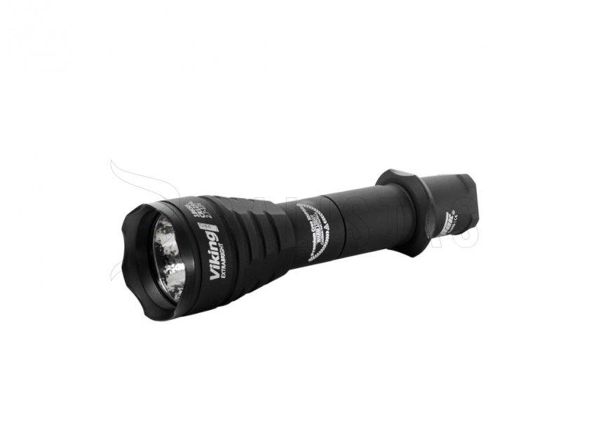 Lampe Armytek Viking Pro v3 XHP50