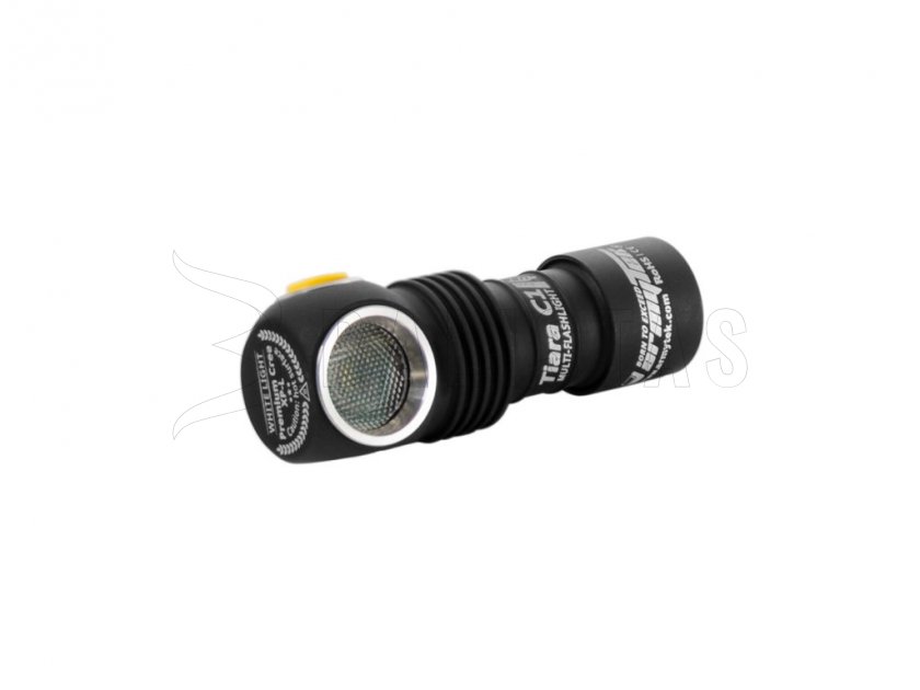 Lampe multifonction Armytek Tiara C1 Pro XP-L Magnet USB