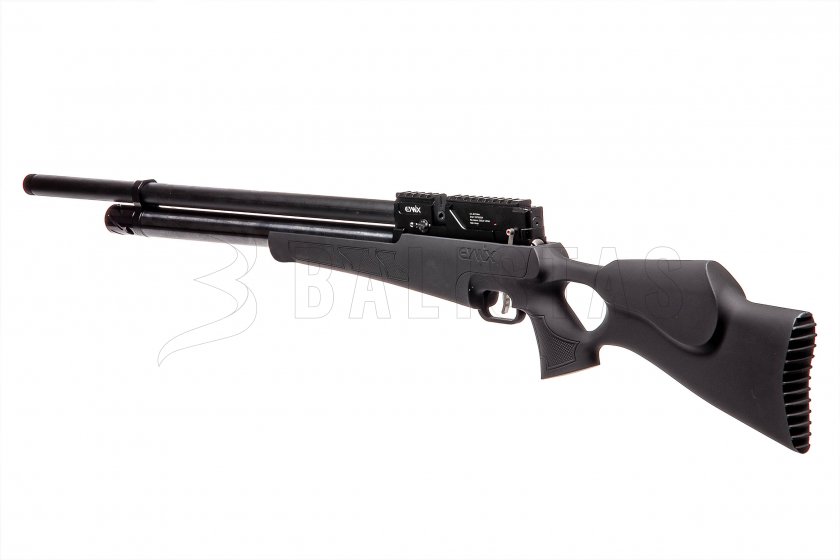 Carabine à air Evanix Air Speed Gen. 2 5,5mm