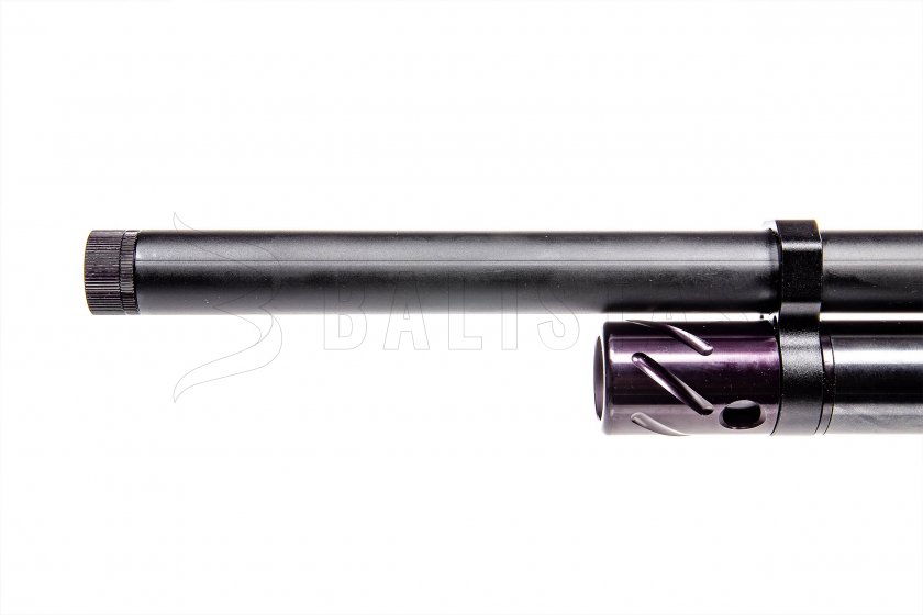 Carabine à air Evanix Air Speed Gen. 2 5,5mm
